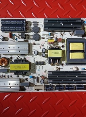 原装康佳V60U U60J M60U LED60S8000U电源板34015377 35021870