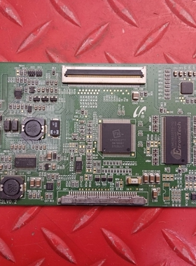 TCL L26N9  逻辑板260AP02C2LV0.2