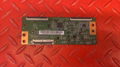 原装乐视D43PFCIN 海尔LE43C51X液晶电视 逻辑板PT430CT02-4-C-1