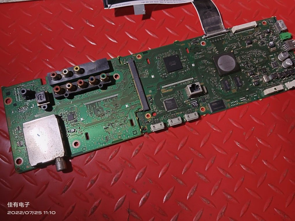 原装索尼KDL-55W800B主板1-889-202-23 \889-203-14屏T550HVF05.0