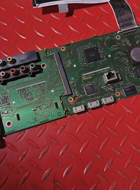 原装索尼KDL-55W800B主板1-889-202-23 \889-203-14屏T550HVF05.0