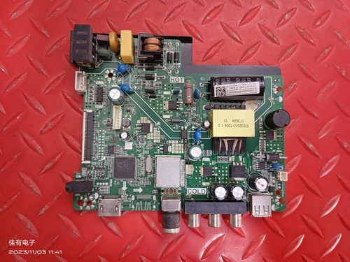 海尔摩卡32A3主板TP.VST69D.PB718屏HK315LEDM-JHD7H PT320AT01-1