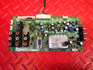 MAI2XG 原装 MTK23L 主板40 配屏T315XW04 东芝32A100C