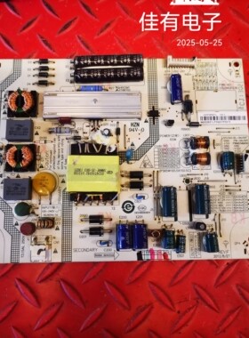原装拆机海尔 LE37A800 电源板 HZP2621L V2.1 0320401036