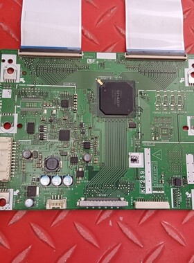 无排线原装夏普LCD-60Z770A逻辑板 KF239 XF239WJ RUNTK4225TP ZJ