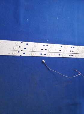 原装海尔LE32B310N通用背光LED315D10-07(B) 30331510219