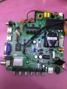 JAV 屏 LED39HD510 TP.VST59S.PC1 T390XVN01.0 液晶电视主板 原装
