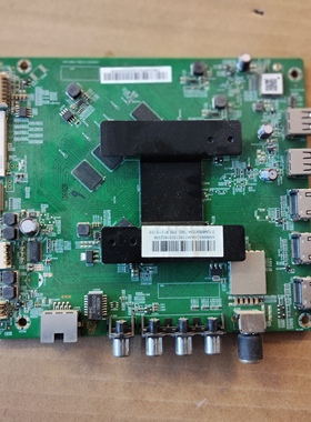 小米L58M5-4A主板DKTV-B001-T962-AC-20180816屏TPT580B5-U2T01D