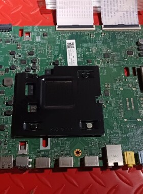 原装三星UA55NUC30SJ液晶电视机主板BN41-02635B屏CY-CN055HGLVFH