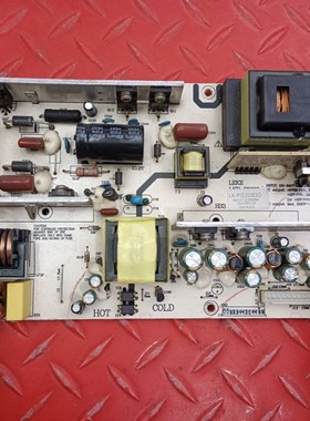 原装 乐华LCD32P08A电源板 LK-PI320203O LKP-PI006 