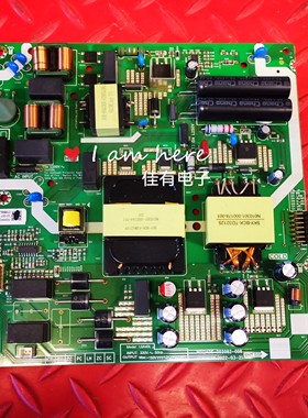 原装创维55A23S L6A40L 电源板N012406-002082-006