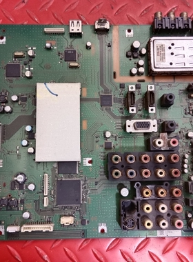 原装索尼KLV-40V440A主板1-876-534-11屏LTY400HA05测好发