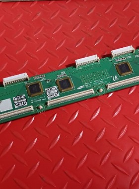 等离子长虹PT42700NHD PT42600NHD缓冲板LJ41-05135A LJ92-01495A