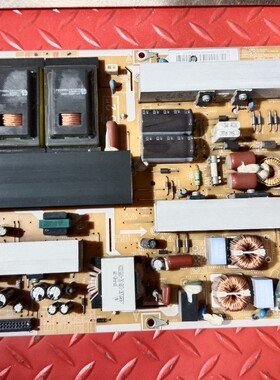 原装现货三星LA52B620R3F LA52B550电源板 I52F1_9SS BN44-00267A