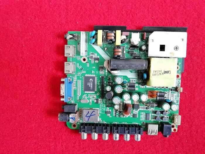 原装 海普 LE32A8000主板 PCB-635 屏LC320EXJ-SEE2