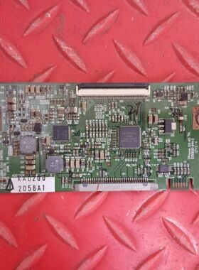 原装LG逻辑板 6870C-0313B