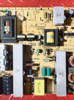 原装TCL L40S9 L40P10FBEG 电源板  IPL42L  40-IPL40A-PWC1XG