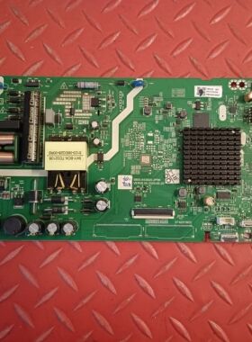 酷开43K5C主板5800-A5S620-2P00配BOE屏RDL430FY(BN0-00X)