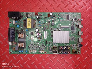 康佳LED42M1200AF 主板35019378屏72000597YT 597YT