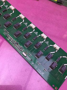 原装 友达屏T400XW01高压板4H.V2358.061/G 背光板