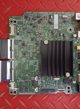 原装海信65T51F主板BOM82 RSAG7.820.10192屏HD650Y1U71-T0B1