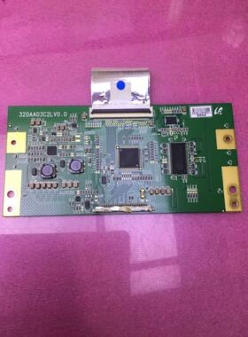 无排线中韩SG32LT-1K三星 320AA03C2LV0.0逻辑板LTA320AA05 屏
