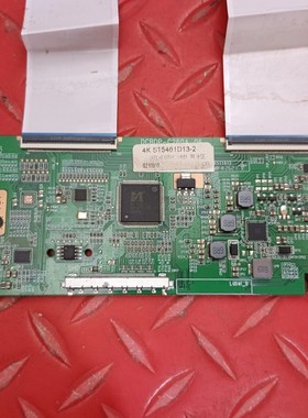 原装小米55寸 逻辑板DCBDP-C260A-06 白色纸码 4K ST5461D13-2