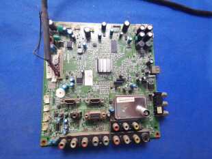 原装 长虹LT46729F 主板JUC7.820.00025066 屏T460HW03