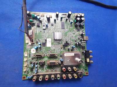 原装 长虹LT46729F 主板JUC7.820.00025066 屏T460HW03