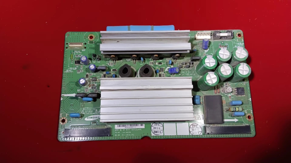 等离子电视配件海信 TPW4233A Z板 LJ41-04210A LJ92-01392A