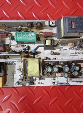 有货 原装 HKC L32A7/F01电源板LKP-PI009 LK-PI3202010电路板