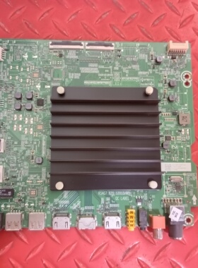  原装海信 65V3H-X 主板 RSAG7.820.12013 屏HD650Y1U75-L1/S0