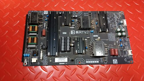 原装 暴风 55A17 55AI7C 55寸电源板AY161D-1SF01 3BS00778