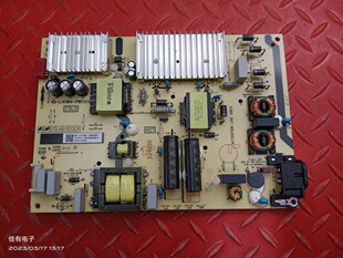 TCL 65V2 65F6 65L2 65T3电源板40-L141W4-PWC1CG 08-L171HD2-PW2