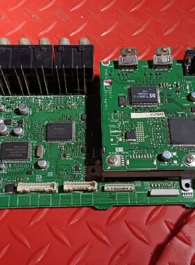 夏普LCD-37BX6主板QPWBXD892WJN1 KD892WE屏LK370T3LZ60U