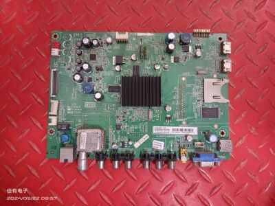 原装TCL L42E5300D 主板40-MS99T0-MAB2HG屏LVF420AUTM