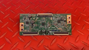 原装电视 创维42E5CHR 42E350E 逻辑板 5800-TC0N06-0P10