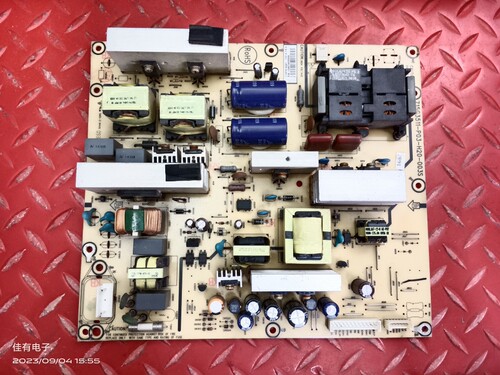 AOC L400R93 飞利浦42PFL1609/93电源板715G3511-P03-H20-003S