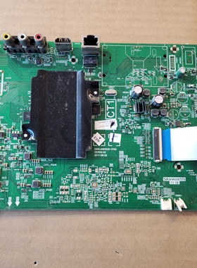 创维55V7 55M7S主板5800-A8H520-1P00屏RDL550WY(LD0-70C)/LC550E