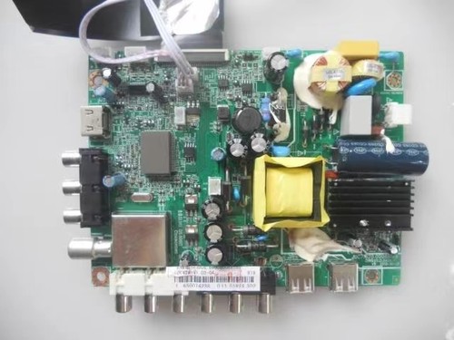 长虹原装拆机的测试好发货的