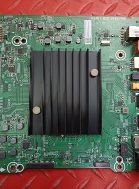 原装海信HZ65E3D-PRO 主板RSAG7.820.9180屏HD650X1U51-T0/WGS0