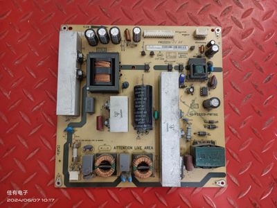 TCL C37E320B/L37F11C东芝40TR1C电源板40-P232C0-PWF/E/G1XG