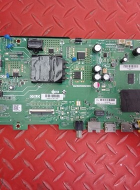 海尔LE43M31主板TPD.T920T.PB739 0090732395E屏1165YT 72001165