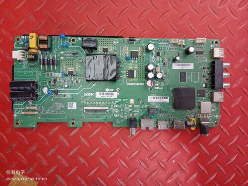 海尔LE43M31主板TPD.T920T.PB739 0090732395E屏1165YT 72001165