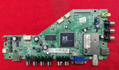 原装TCL L42P60FBD 主板40-MS81VL-MAC2XG配屏LVF420AUBK