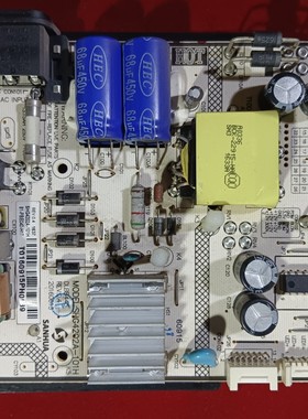 原装TCL L40P2-UD D43A620U 电源板 SHG4202A-101H 81-PBE040-H17