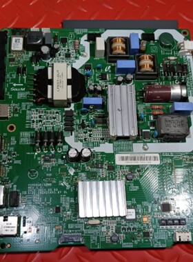 现货发 原装三星UA55MUF30ZJXXZ主板V3S55UC120M0屏BOEI550WQ1