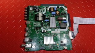 现货发 三星UA55MUF30ZJXXZ主板V3S55UC120M0屏BOEI550WQ1 原装