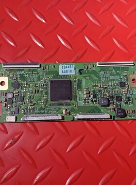原装LG逻辑板LC370WUD-SCG1 6870C-0328B现货