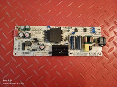 原装TCL 55V2 50/55L2电源板PW.95W2.772 PW.95W2.773